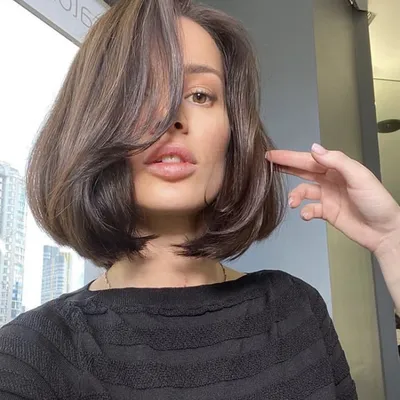 ПАРИКМАХЕР•СТИЛИСТ•ОКРАШИВАНИЯ•СТРИЖКИ•ОМСК (@baranovskaya_hair) •  Instagram photos and videos