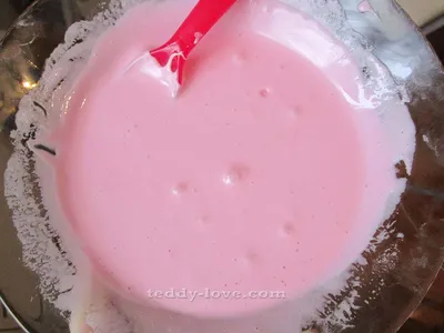 Как сделать мастику (сахарную пасту) для торта из маршмелоу. Рецепт. -  YouTube