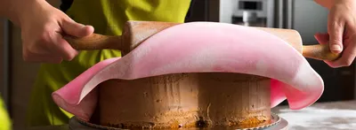 Как сделать мастику для торта в домашних условиях: рецепт с фото пошагово