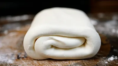 Самый простой рецепт мастики для тортов. Мастика своими руками, цыганка  готовит. - YouTube