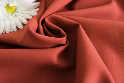 Габардин ткань белая 1 м * 1.5 м (ширина)/ габардин / ткань габардин /  габардин ткань для шитья / костюмная ткань / ткань для шитья / ткани для  шитья / ткань для