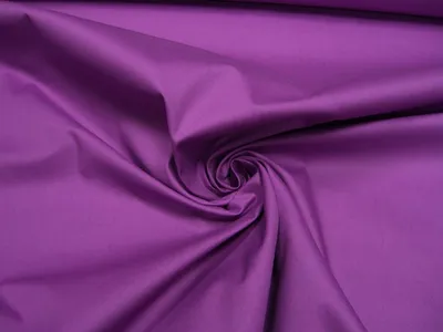 Ткань сатин лаванда 100% ширина 160 см купить ткань в розницу по оптовым  ценам в интернет магазине Тканизм