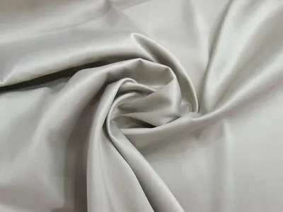 Ткань сатин – универсальный материал для любого текстиля - Новости Украины  - InfoResist