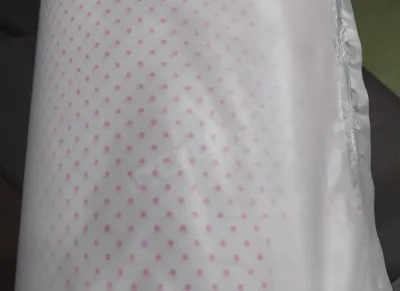 Ситец тканевые пижамы юбка одежды делая Материал DIY ручной работы шелковый  креп ткань швейная ткань приятная на ощупь ткань | AliExpress