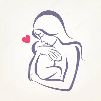 Безграничная материнская любовь всех …» — создано в Шедевруме