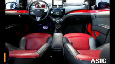Daewoo Matiz III и Chevrolet Spark – а есть ли разница? | bibimot | Дзен