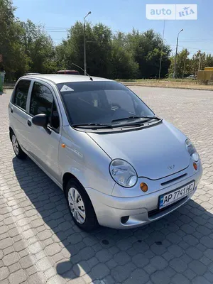 Chery QQ, Daewoo Matiz: Копия или оригинал? – Автоцентр.ua