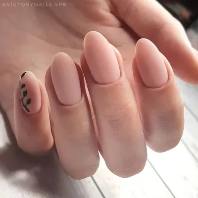 MATTE TOUCH Лак бесцветный матовый для ногтей OxyNail 11028505 купить в  интернет-магазине Wildberries