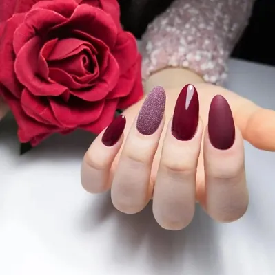 Верхнее матовое покрытие без липкого слоя VELVET (No wipe top gel VELVET),  15 ml - купить по выгодной цене | Foxy Expert