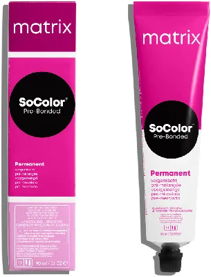 MATRIX Socolor Beauty Крем-краска №5AV, 90мл − купить в интернет-магазине  «ДИВУА» от 585 руб. с доставкой по всей России