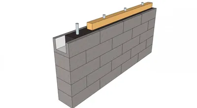 ᐉ Гидроизоляция отсекающая HDPE мауэрлат 0,3х30 м • Купить в Киеве, Украине  • Лучшая цена в Эпицентр К