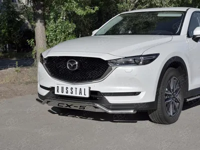 Cars Mazda CX-5 2.0 SkyActiv-G 145hp | High Quality Tuning Files | Chip  Tuning Files | Mod-files.com