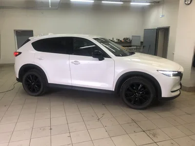 CX-5 Skyactiv Tuning Kit — DRTuned Racing