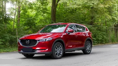 Mazda CX-5 тюнинг» — создано в Шедевруме