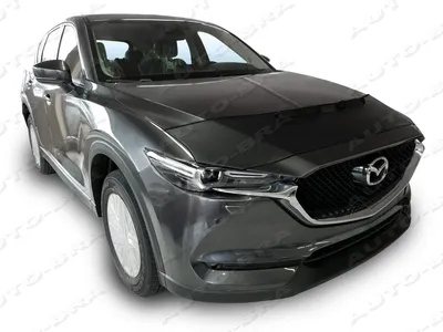 DAMD - Mazda CX-5 Aero Parts - Nengun Performance