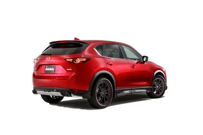 Mazda CX-5 Skyactiv powered up with Vector Tuning Box | Vector Tuning