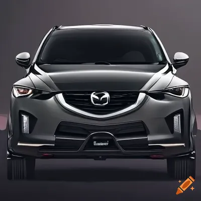 Тюнинг СХ-5 — Mazda CX-5 (2G), 2 л, 2017 года | другое | DRIVE2