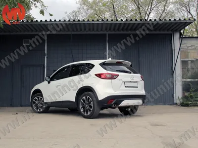 Redline Tuning 2019+ Mazda CX-30 Hood QuickLIFT PLUS