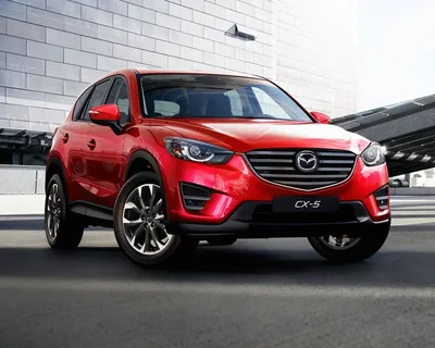 mazda-cx-5-dempsey-2 | Tuning