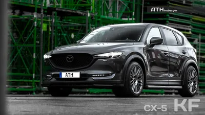 Performance Parts for 2022 Mazda CX-5 Turbo?? - Mazda Forum - Mazda  Enthusiast Forums