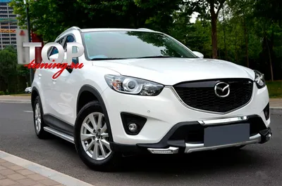 The Mazda CX-5 Tuned by Rowen is like a breath of fresh air. | by  allautoexperts | Medium