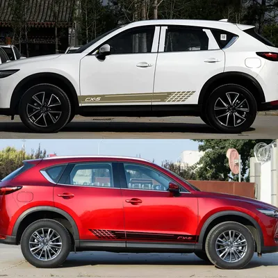 MAZDA CX-5 TUNING | BEST HOT CAR | PhotoAutoWorld - YouTube