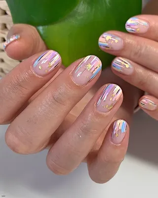 🖌 МАЗКИ НА НОГТЯХ: 10 ИДЕЙ... - Manicureland - Cuccio UA | Facebook