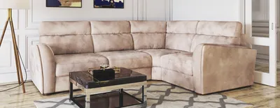 Угловой диван купить ◈ диван угловой от производителя ◈ каталог и цена в  интернет-магазине г-образных в Москве
