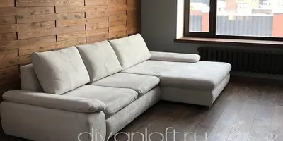 Угловой диван Фортуна фабрики \"НПФ Мебель\" купить в Санкт-Петербурге