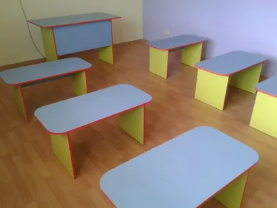 Мебель для детского сада, мебель для: 8500 KGS ➤ Другая детская мебель |  Бишкек | 86149685 ᐈ lalafo.kg