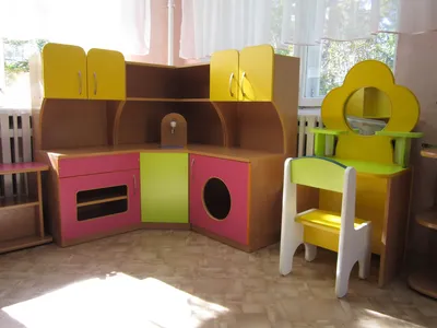 Детская игровая стенка Магазин. Мебель для садика (ID#22305176), цена: 3850  ₴, купить на Prom.ua