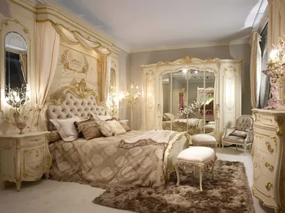 Спальни Tosca Италии классика в наличии Итальянская мебель со склада в  Москве роскошная элитная производство Италии массив мебель классическая  мебель для спальни Итальянская классическая спальня