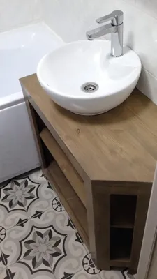 Декор ванной комнаты: как украсить своими руками. | Виктор Андрющенко | Дзен