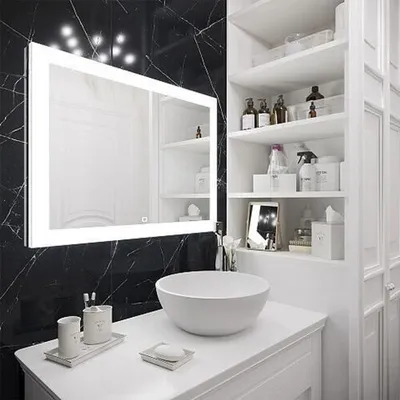 Не хуже дизайнерских: 10 поделок для ванной комнаты, которые можно  повторить своими руками — BurdaStyle.ru