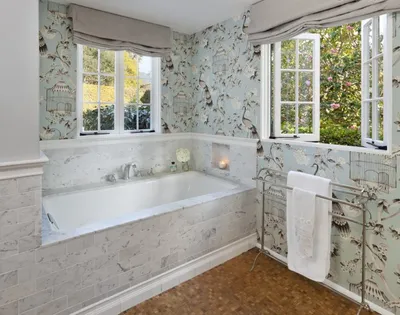 Стена с растениями в ванной своими руками Фон Обои Изображение для  бесплатной загрузки - Pngtree