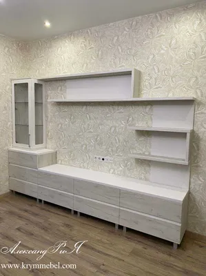 Гостиные на заказ | Мебель на заказ от производителя, распил ЛДСП в Иваново