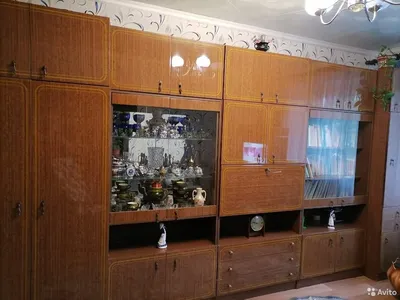 Стенки, Горки.: Мебель для гостиной Багира