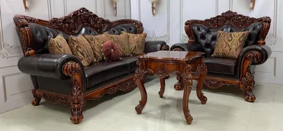 Мебель из Китая. Купить китайскую мебель в Москве