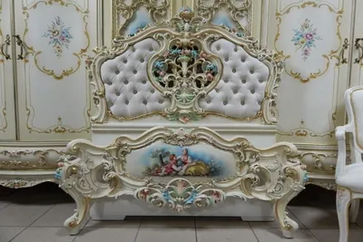 Поставка мебели из Китая по выгодным ценам в компании CHIN-RU