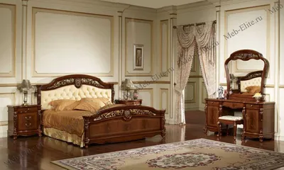 Роскошная мебель из Китая - Luxury мебель