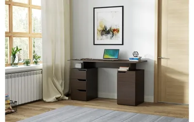Офис :: Компьютерные столы :: Компьютерный стол Элегант