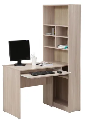 Компьютерные столы | Мебель для домашнего офиса, Мебель для дома, Мебель