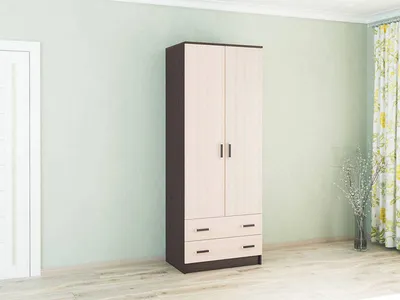 Спальный гарнитур Лагуна 5 (ясень анкор светлый) фабрика SV-мебель купить в  Минске недорого - цены и фото