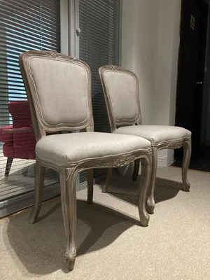 Как отличить кресло Людовика XIV, XV и XVI, его история, версии от  современных дизайнеров, в какую комнату поставить