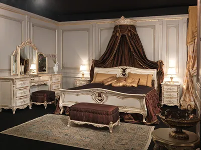 Как отличить кресло Людовика XIV, XV и XVI, его история, версии от  современных дизайнеров, в какую комнату поставить