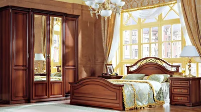 Модульная мебель для гостиной Янна (цвет орех пегас) купить за 37821 руб. в  Спб! цена 37821 руб. «Мебельная Индустрия» в Санкт-Петербурге.