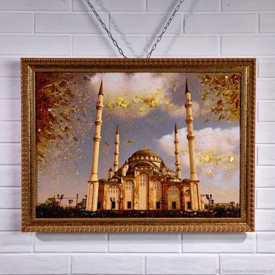 Центральные мечети Грозного и Махачкалы «свяжут» ультрамарафоном | ИА Чечня  Сегодня