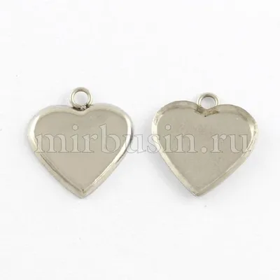 Медальон Горячее сердце – купить в интернет-магазине Лавка Сороки: цены,  отзывы, фото, характеристики