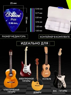 Медиатор для гитары, 0.8мм, чёрный, Япония ESP, PD45TH08 - купить с  доставкой по выгодным ценам в интернет-магазине OZON (739266232)