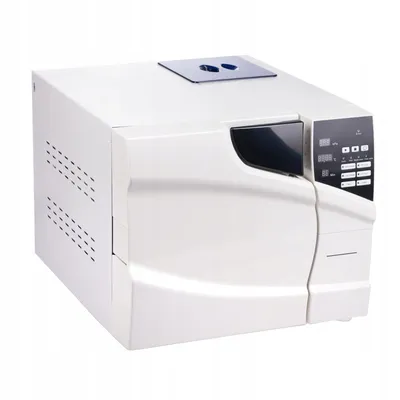 PS150 Hospital Lab Medical Plasma Sterilizer Автоклав из Китая  Производитель - Jiangsu Rooe Medical Technology Co., Ltd.